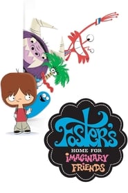 Foster's Home For Imaginary Friends: House of Bloo's