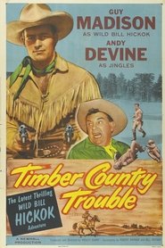 Timber Country Trouble