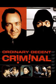 Criminal y Decente