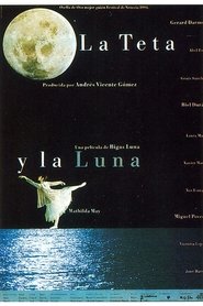 La teta y la luna