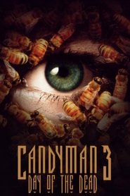 Candyman 3: El día de los muertos