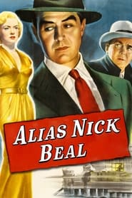 Alias Nick Beal