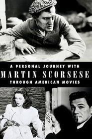 Un secolo di cinema - Viaggio nel cinema americano di Martin Scorsese