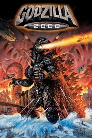 Godzilla 2000