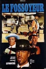 Sartana the Gravedigger