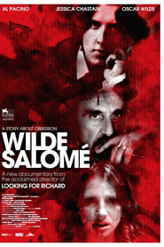 Wilde Salomé