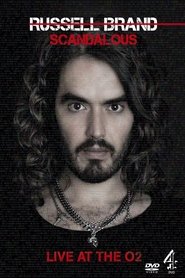 Russell Brand: Scandalous
