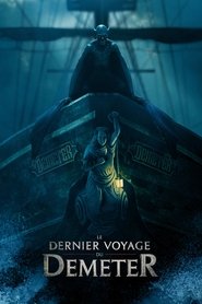 The Last Voyage of the Demeter