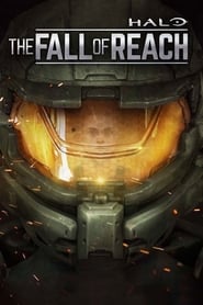 Halo - La Chute de Reach