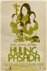 Huling Pasada