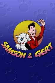 Samson en Gert