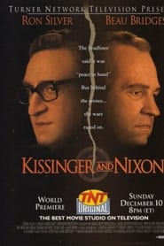 Kissinger and Nixon