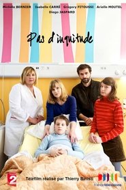 Pas d'inquiétude