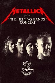 Metallica Presents - The Helping Hands Concert