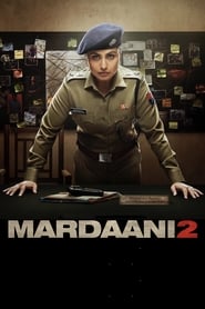 Mardaani 2