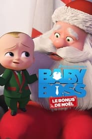 The Boss Baby: Christmas Bonus