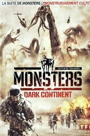 Monsters: Dark Continent