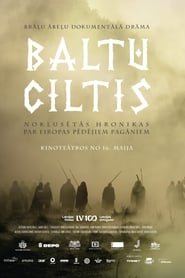 Baltic Tribes