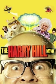 The Harry Hill Movie