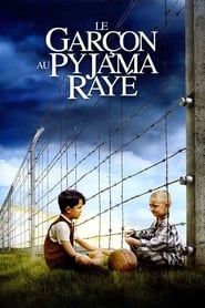 The Boy in the Striped Pyjamas