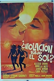 ¿Violación bajo el sol?