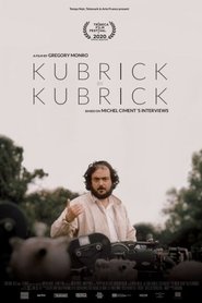 Kubrick par Kubrick