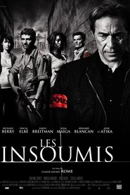 Les Insoumis