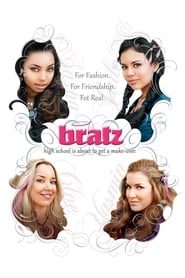 Bratz: La película