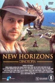 Dinotopia 4 New Horizons