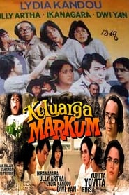 Keluarga Markun