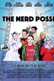 The Nerd Posse