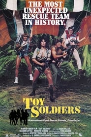 Toy Soldiers