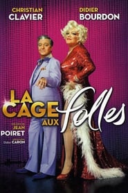 La Cage aux folles