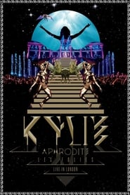 Aphrodite Les Folies: Live in London