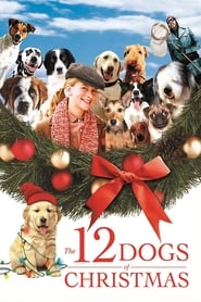 Los 12 perros de la Navidad