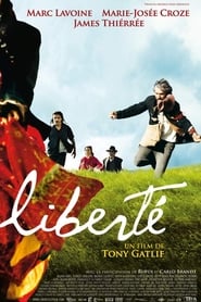 Liberté