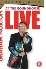 Graham Norton: Live at the Roundhouse