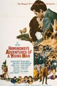 Hemingway's Adventures of a Young Man