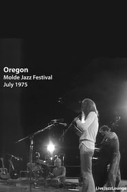 Oregon - Live At Molde Jazz NRK TV