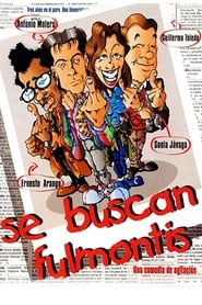 Se buscan fulmontis