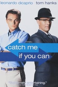 Catch Me If You Can: Behind the Camera