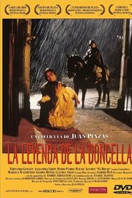 La leyenda de la doncella