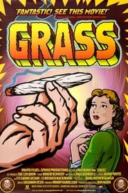 Marihuana (Grass)