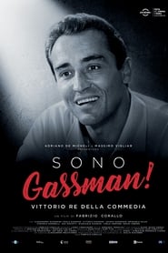 Sono Gassman! Vittorio re della commedia