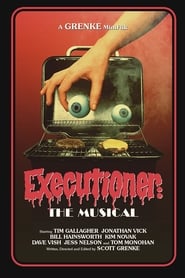 Executioner: The Musical