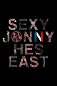 Sexy Jonny Hes East