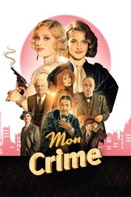 The Crime Is Mine