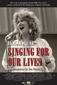 Holly Near: Singing for Our Lives