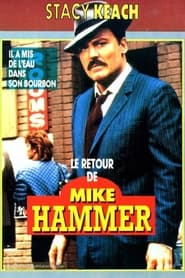 The Return of Mickey Spillane's Mike Hammer