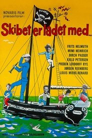 Skibet er ladet med